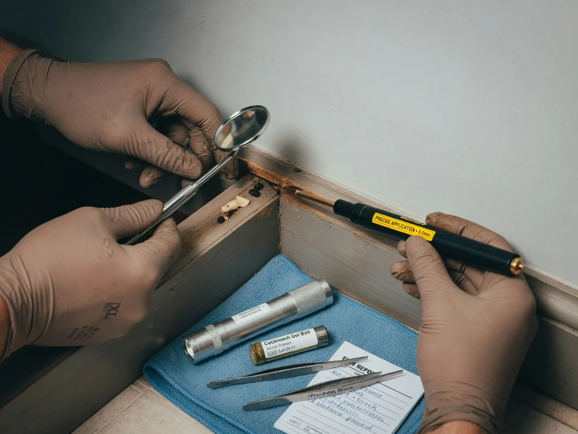 Why choose Emergency Pest Control in Bonita, LA